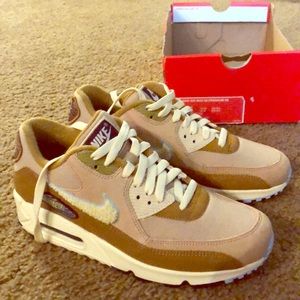 Nike Airmax 90 Premium SE